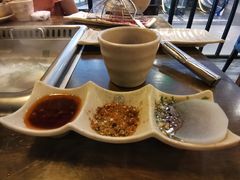 -印象三宝潮汕鲜牛肉火锅烤肉(友谊阳光城店)