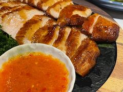 -清迈泰·泰国餐厅(华发商都店)