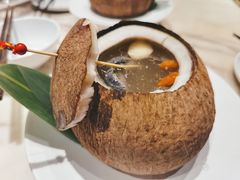 -汤城小厨•粤菜•靓汤(西直门凯德MALL店)