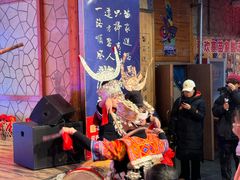 -亮欢寨酸汤鱼(沙冲路店)