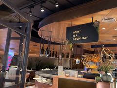 -大树餐厅(益田假日店)