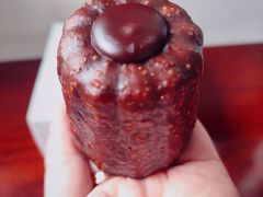 -发酵食堂(屏风街店)