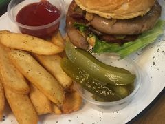 -HELLO 27 意面·沙拉·帕尼尼