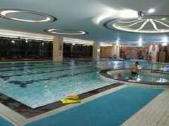 -W FITNESS 威尔仕健身·游泳(七宝店)