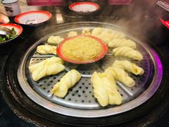 -粗粮人家(簋街店)