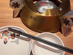 -六月雪干锅(绵阳凯德广场店)