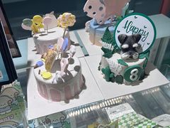 -FAELING PETS美天灵宠物(合生汇店)