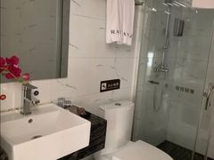 -JOYA湾悦国际酒店(世界之窗店)