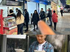-甘记肥肠粉(马鞍北路店)