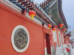 -五台山风景名胜区