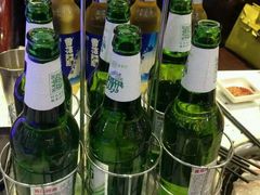 -小科自助海鲜烧肉(高区店)