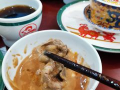 -津门老羊家·铜锅涮羊肉·烧烤(科技园店)