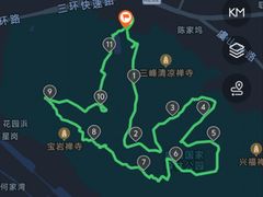 -虞山风景区