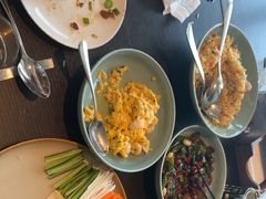 -小海豚•老字号海鲜餐厅(天涯店)