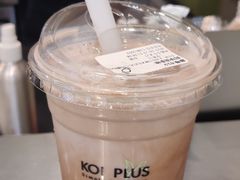 -KOI Thé(力宝广场店)