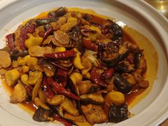 -印象鲵宴·张家界地标美食名片(溪布街店)