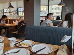 -比格比萨自助(诺亚大厦店)