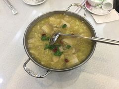 -普天和酒楼·新津菜·烤鸭(天津之眼店)