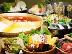 -湊湊火锅·茶憩(打浦桥日月光店)