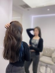-MY HAIR ARDOR