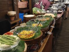 -彩虹云霄酒店76&78层国际自助餐