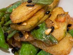 -冇味湘潭菜(湘江世纪城店)