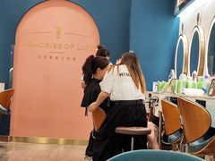 -海马体照相馆(西安阳光天地店)