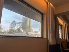 -广州永庆坊瞻云精选酒店