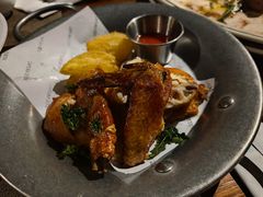 -食间牛排(湖西路店)