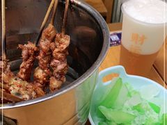 -炒豆合作社(东四总店)