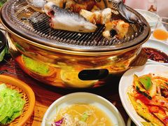 -味家烤肉烤鳗鱼牛排(西塔旗舰店)