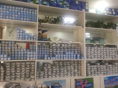 -朋朋修脚·灰指甲·甲沟炎·跖疣(人民路店)