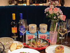 -Brut Eatery悦璞食堂(建国东路店)