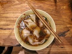 鲜椒抄手-协茂森老钟家(保利店)