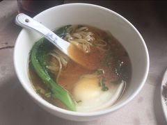 长寿面-食神鱼头佛跳墙(百子湾旗舰店)