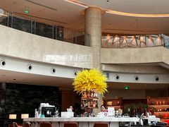 -Plush大堂酒廊(北京金融街威斯汀大酒店)