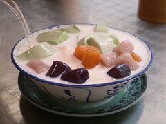 -荔芳传统糖水铺
