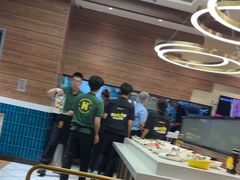 -豪客来牛排(红豆万花城店)