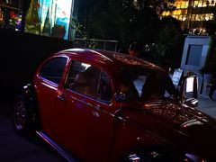 -MOSSO德国餐厅·音乐酒吧(环宇荟店)
