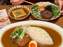 -CURRY YA 熟成咖哩專門店(深圳湾万象城店)
