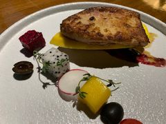 -巴别塔法餐舍(合作路店)