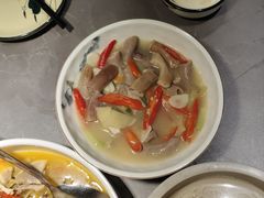 -东安鸡馆(蔡锷南路店)