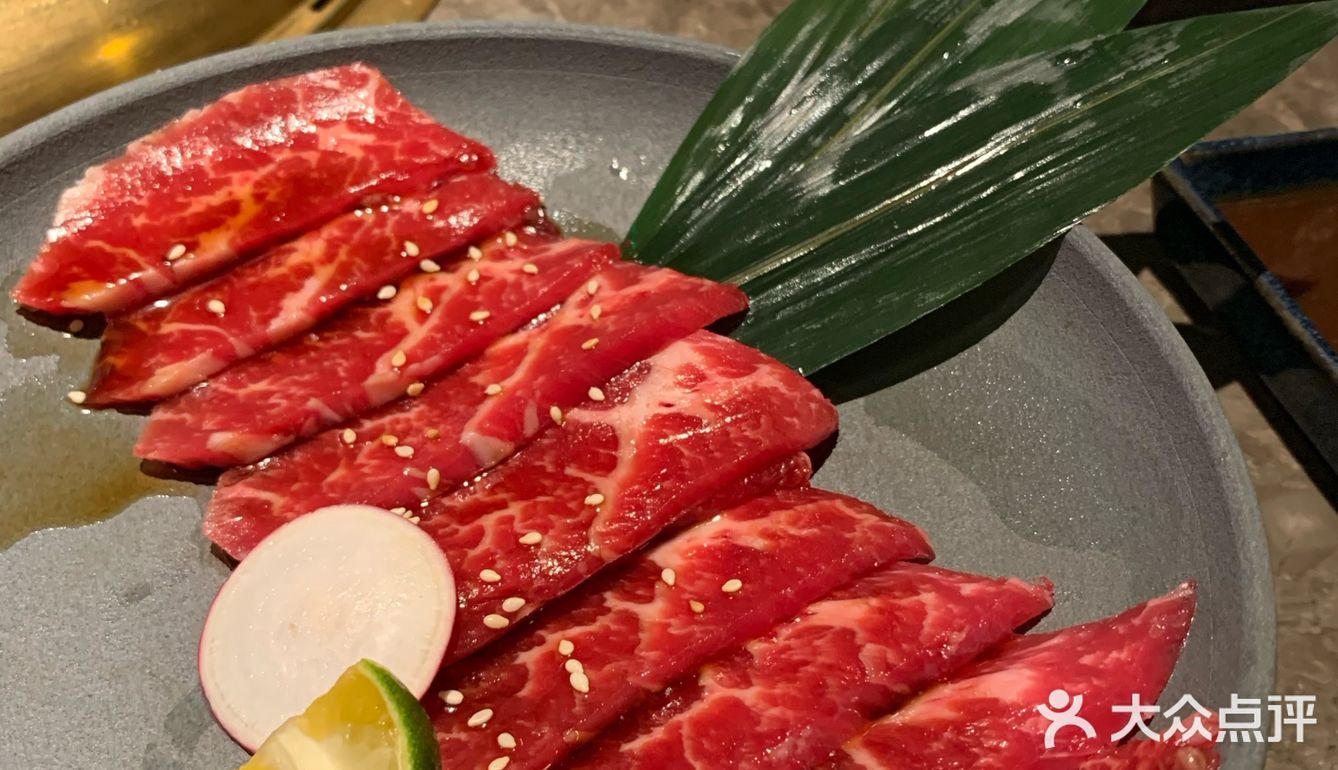 是一家一定会再去的店~
