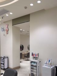 -Mentor Hair Salon