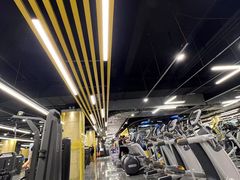 -峰鸟自助健身(锦泰城店)