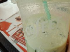 -肯德基(杭州复兴店)