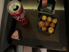 -华夏良子·足道SPA艾灸(王府井店)