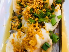 -無招牌海鮮(芽笼店)