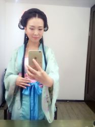 -盘子女人坊生日照·摄影馆(华强店)