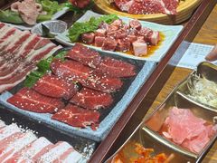 -牛也烧肉(摩尔城店)